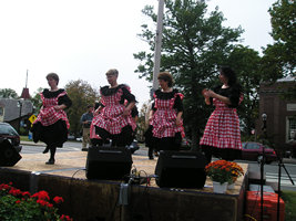 2006-09-30 Colonial Harvest Days