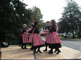 2006-09-30 Colonial Harvest Days