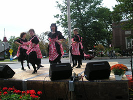 2006-09-30 Colonial Harvest Days