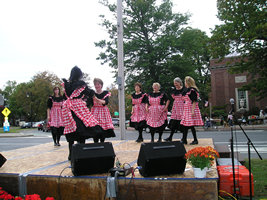 2006-09-30 Colonial Harvest Days