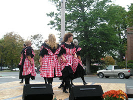 2006-09-30 Colonial Harvest Days