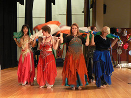 2009-05-17 Dancers Image