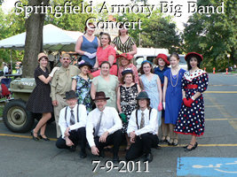 2011-07-09 Armory