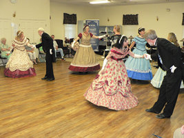 2014-06-24 Portland Senior Center