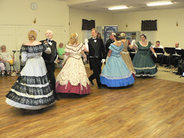 2014-06-24 Portland Senior Center