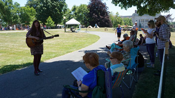 2016-06-18 Springfield Armory Day