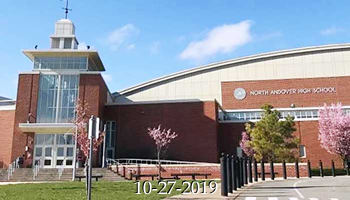 2019-10-27 North Andover