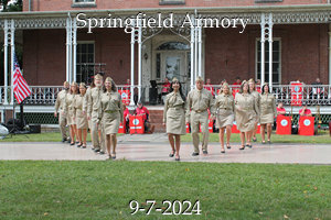 2024-09-07 Springfield Armory