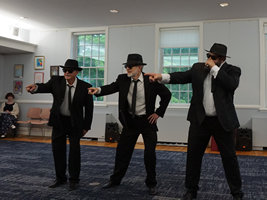 2025-06-17 Longmeadow