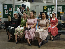 2025-09-28 The Big E