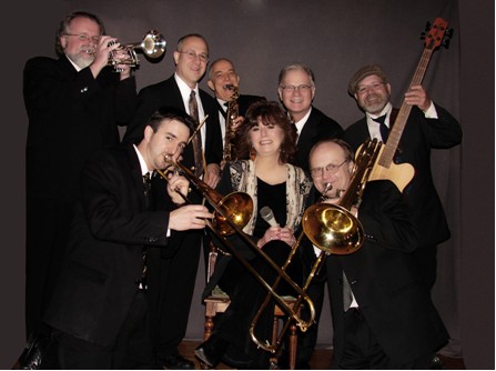 Premier Swing Band