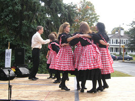 2006-09-30 Colonial Harvest Days