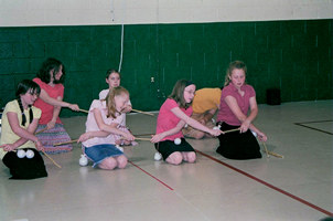 2008-05-10 Boys And Girls Club