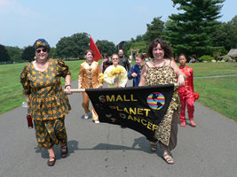 2009-08-15 Parade