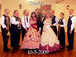 2009-10-05 Premier Swing