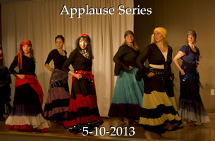 2013-05-10 Applause