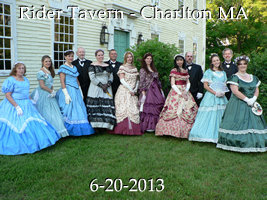 2013-06-20 Rider Tavern