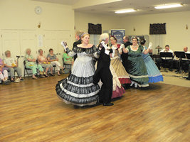 2014-06-24 Portland Senior Center