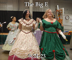 2023-09-24 The Big E