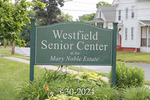 2024-05-30 Westfield Senior Center